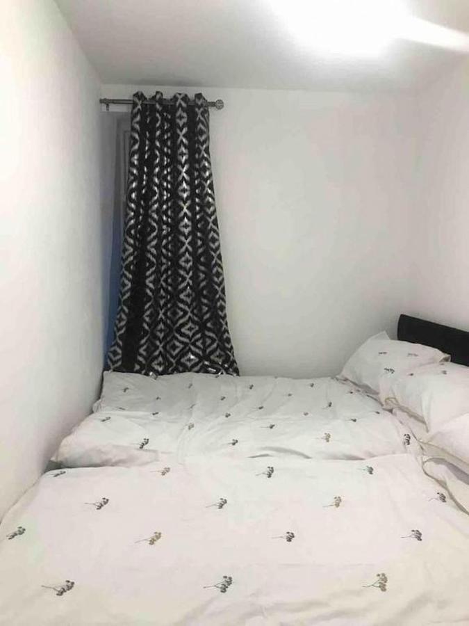 ברנלי Entire Whalley House מראה חיצוני תמונה